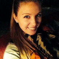 Katelyn Robinson