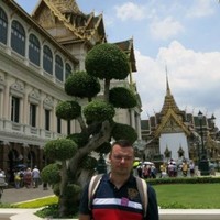 Александр Бессонов
