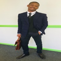 Thabang Mbuthuma