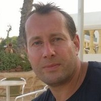 David Novotný