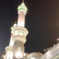 أشواق العنزي