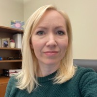 Rebecca Hebert, Cfe, Pmp