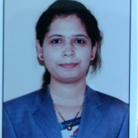 Adita Nimbalkar Patil