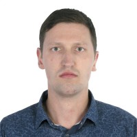 Serhii Brovko
