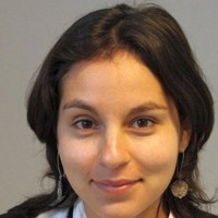 Carla Alvial Palavicino