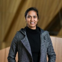 Nikita Goyal