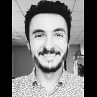Matthieu Colas