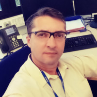 Edson Maurício Bergo