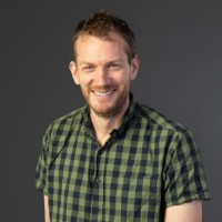Michael Plank