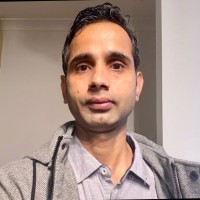 Bed Prasad Niraula