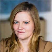 Olga Krzyżanowska