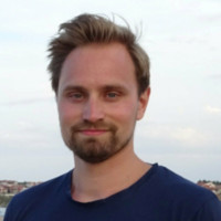 Vegard Sandnes