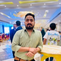 Mayank Shokeen