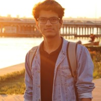 Sanyam Singhal