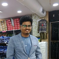 Hiren Chauhan
