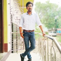 Rakesh Nandi