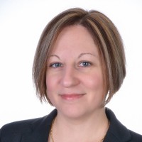 Liz Huber