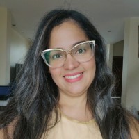 Mayru Gabriela Melendez Timaure