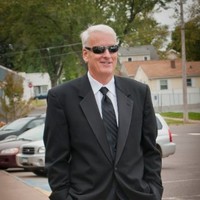 Doug Halverson