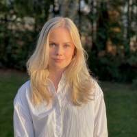 Helena Gudmundsdottir