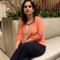 Reshma Narang