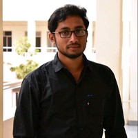 Rajath L Reddy