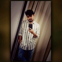 Raunak Trivedi