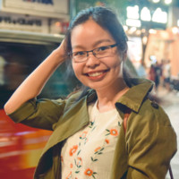 Thuc Quyen Tran