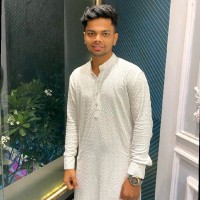 Mehtab shaikh