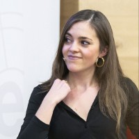 Raquel García Llorente