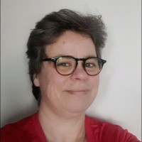 Sandra Parré