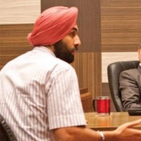 Harpreet Singh Bedi