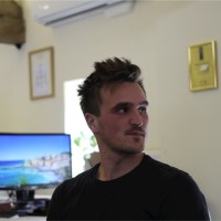 Matteo Tanganelli