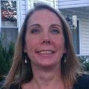 Mandy Mckneely
