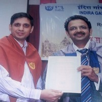 Sameer Khamkar