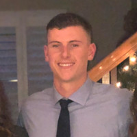 Connor Crane