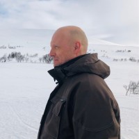 Patrick Häggberg