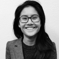 Justine Quach