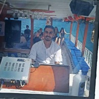 Hasan Gezici