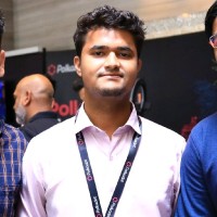 Shubham Kumawat