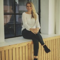 Chantal Justine Hofmann