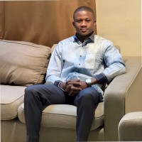 Cheick Omar ILBOUDO