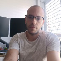 daniel ben david