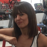 Sandra Seoane Paniagua