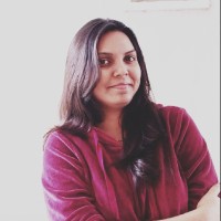 Madhuri Kanchi