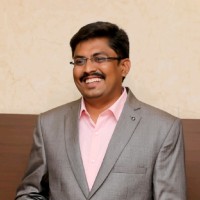 Thirupathi A