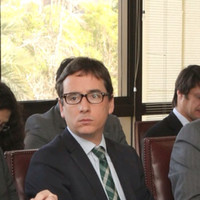 José Ramón Gutiérrez S.