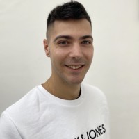 Luca Gottardi