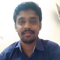 Jagadeswara Reddy Pesaladdine