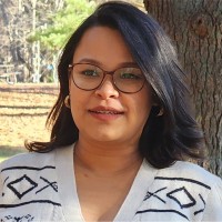 Shrabya Poudyal